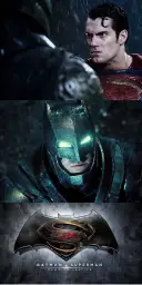 Batman Vs Superman