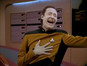 LaughingData