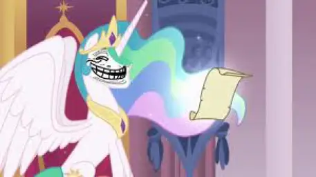 Trollestia