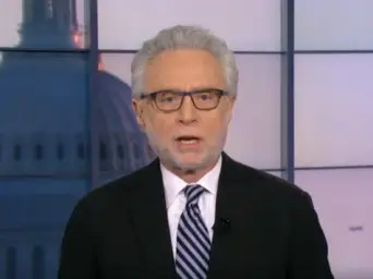 Wolf Blitzer