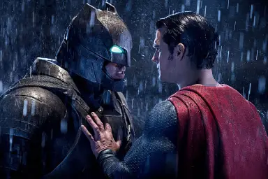 batman vs. superman