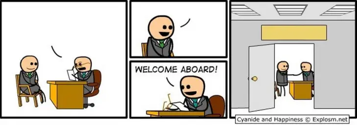 Job Interview