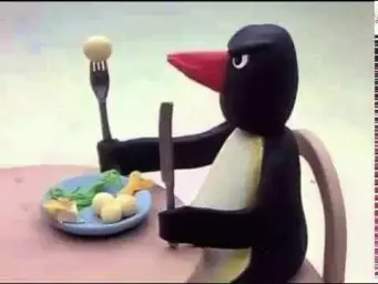 Pingu Dad