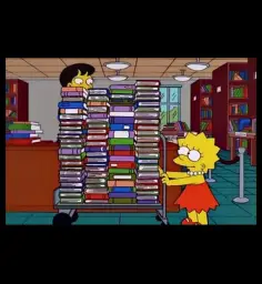 Lisa Books