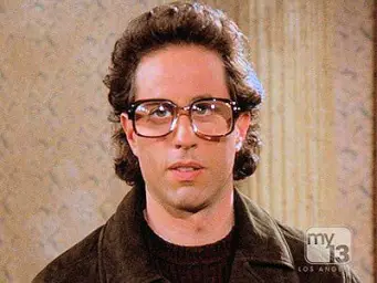 jerry seinfeld glasses