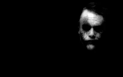 Joker in Shadows