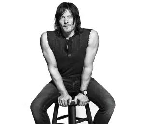 Norman Reedus