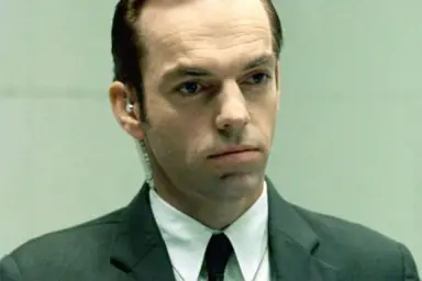 agent smith interview