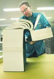 Big book