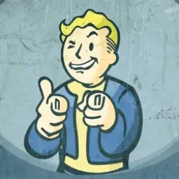 Fallout eyy