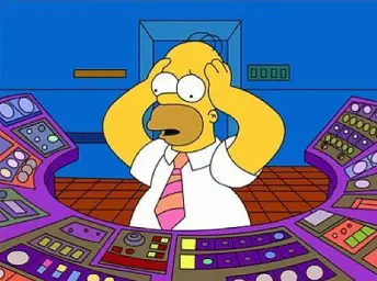 the simpsons