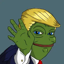 Pepe Trump