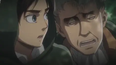 Attack on Titan memes