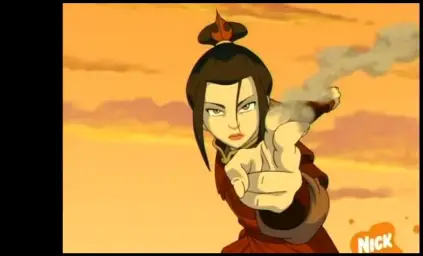 Avatar last air bender