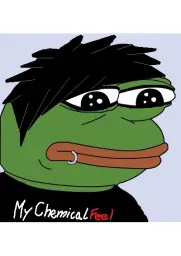 emo pepe