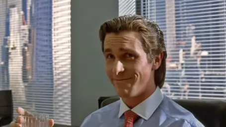 American Psycho Videotapes