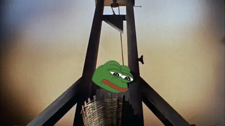 Pepe Execution