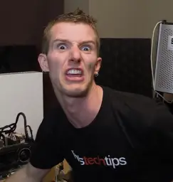 Linus Tech Tips