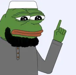 Haram Pepe