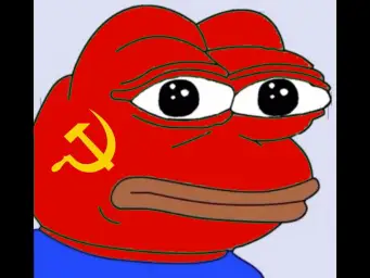 Communist Pepe