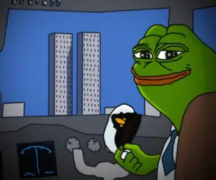 pepe 911