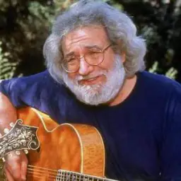 Jerry Garcia