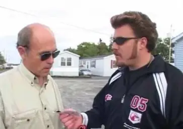 Ricky Trailer Park Boys