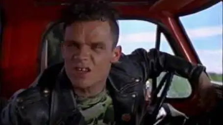 Flea-BTTF