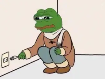 Pepe suicidal