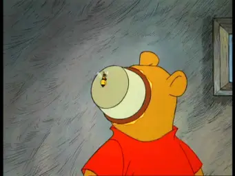 winny the pooh