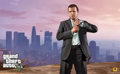 michael gta 5