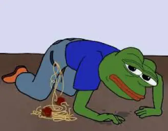 spaghetti pepe