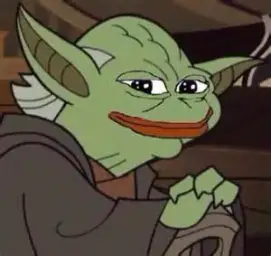 Yoda Pepe