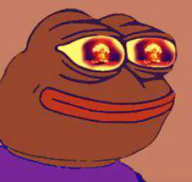 Nuke Pepe