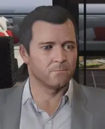 Michael gta 5