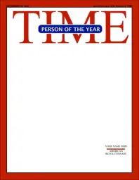 time magazine person of the year