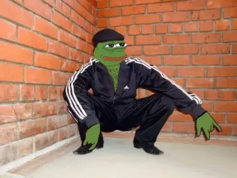 slav pepe