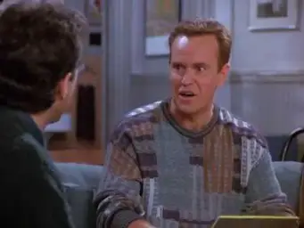 Seinfeld Gold Jerry