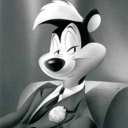 Pepe le pew