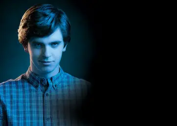 Norman Bates - Bates Motel