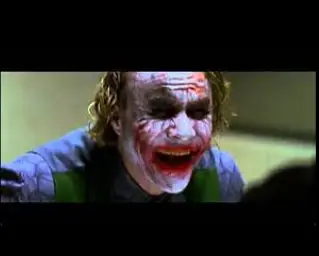 Joker Laughing