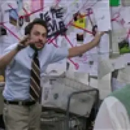 Me trying to explain meme