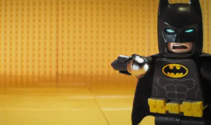 Lego Batman