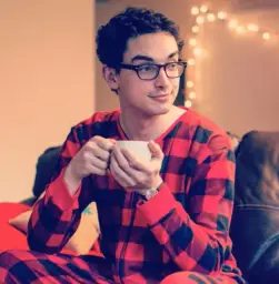 Pajama Boy