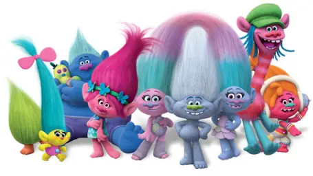 Trolls