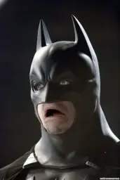 Batman Horrified