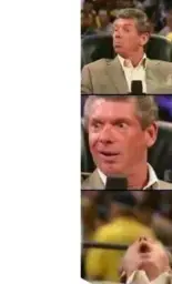 Vince McMahon