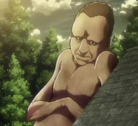 attack on titan and chill