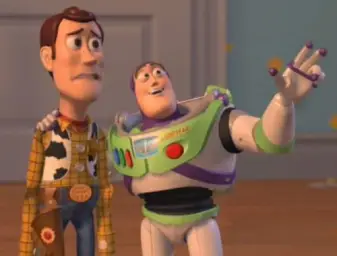 toy story everywhere