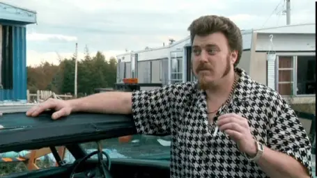 ricky trailer park boys